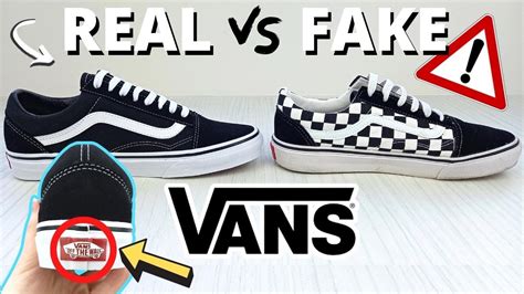 vans shoes fakes vs real|knock off vans slip ons.